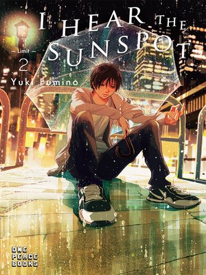 cover image of I Hear the Sunspot: Limit, Volume 2